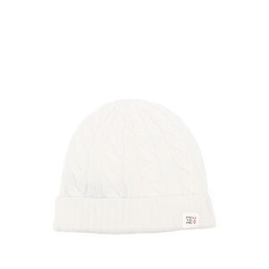 Peuterey Women Annecy Wool Tricot Beanie